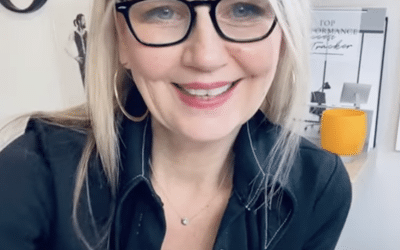 How do Top Performers deal with prolonged intense times ⏱️